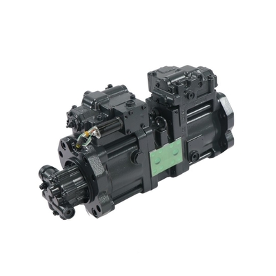 K3V63DT-9N09 Экскаваторы гидравлические насосы, машины, части двигателей для требований заказчика
