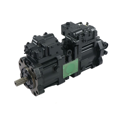 K3V63DT-9N09 Экскаваторы гидравлические насосы, машины, части двигателей для требований заказчика