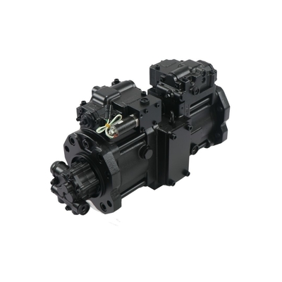K3V63DTP Гидравлический главный насос для экскаватора KPM K3V112DT K3V140DT K5V140DT