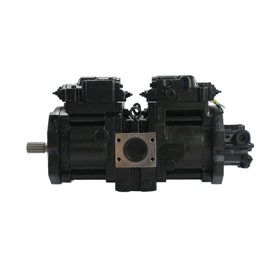 K3V63DTP Гидравлический главный насос для экскаватора KPM K3V112DT K3V140DT K5V140DT