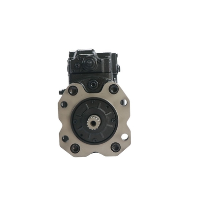 K3V63DTP Гидравлический главный насос для экскаватора KPM K3V112DT K3V140DT K5V140DT