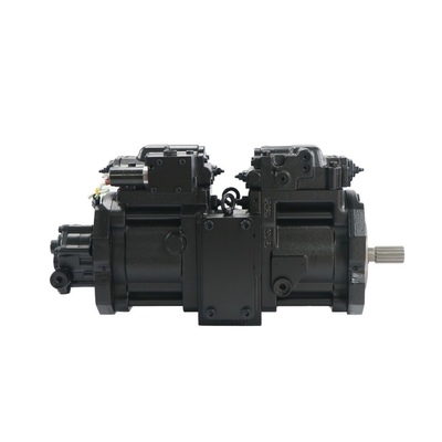 K3V63DTP Гидравлический главный насос для экскаватора KPM K3V112DT K3V140DT K5V140DT