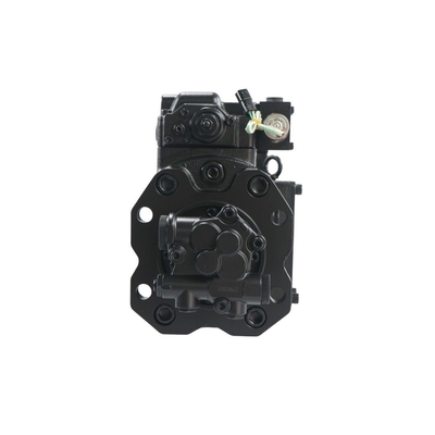 K3V63DTP Гидравлический главный насос для экскаватора KPM K3V112DT K3V140DT K5V140DT