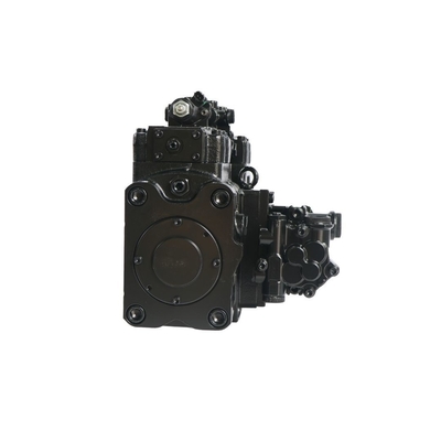 K3V63DTP-OE02 Гидравлический насос для экскаватора SK135 Главный насос Kobelco Gear Pump