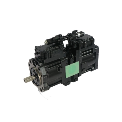 K3V63DTP-OE02 Гидравлический насос для экскаватора SK135 Главный насос Kobelco Gear Pump