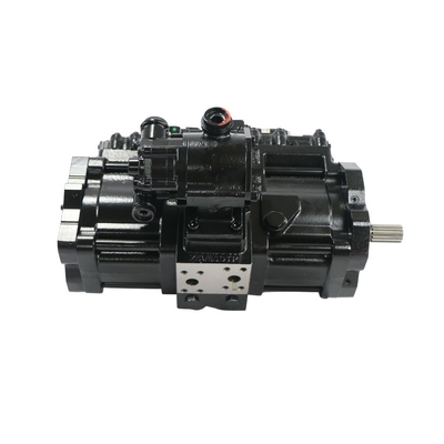 K3V63DTP-OE02 Гидравлический насос для экскаватора SK135 Главный насос Kobelco Gear Pump