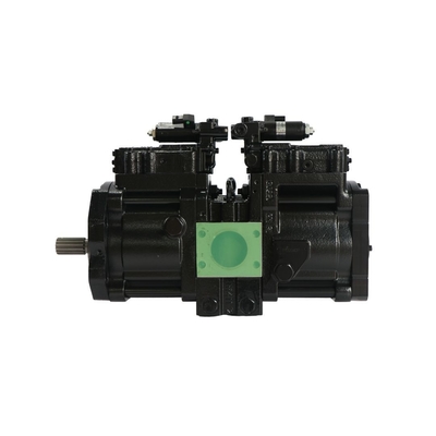 K3V63DTP-OE02 Гидравлический насос для экскаватора SK135 Главный насос Kobelco Gear Pump