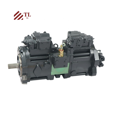 K3V112DT-9N12 Главный насос для экскаватора Запасные части Купить гидравлический насос поршень