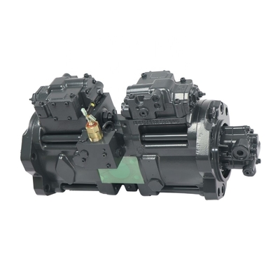 K3V112DT-9N12 Главный насос для экскаватора Запасные части Купить гидравлический насос поршень