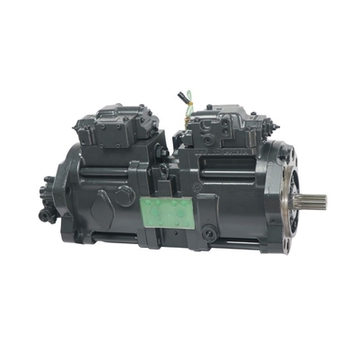 K3V112DT-9N12 Главный насос для экскаватора Запасные части Купить гидравлический насос поршень
