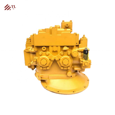 PC450LC-7 Гидравлический насос 708-2H-00450 708-2H-00027 708-2H-00026 для экскаватора с ползучей ручкой