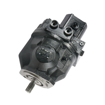 Часть номер AP2D28 R60 экскаватор главный насос R60 гидравлический насос оригинальный 100% -