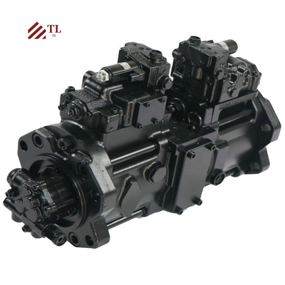 K5V140DTP-YT6K-17T Насосы для экскаваторов для Kobelco SK330-8/ SK350-8