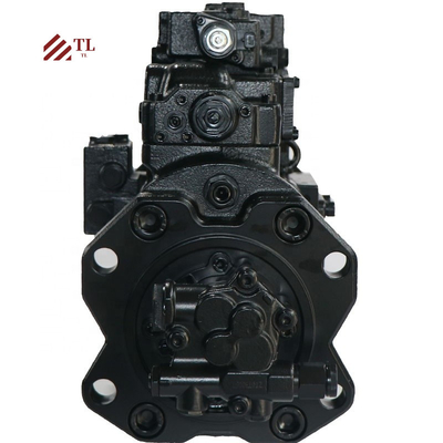K5V140DTP-YT6K-17T Насосы для экскаваторов для Kobelco SK330-8/ SK350-8