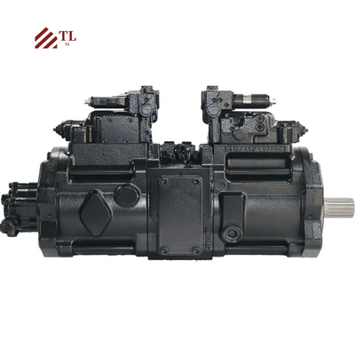 K5V140DTP-YT6K-17T Насосы для экскаваторов для Kobelco SK330-8/ SK350-8