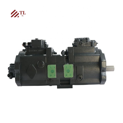 K5V200DTH-9N4H Замена гидравлического насоса для экскаваторов Sany SY365