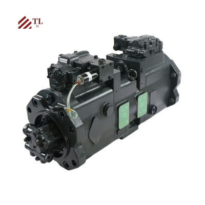 K5V200DTH-9N4H Замена гидравлического насоса для экскаваторов Sany SY365