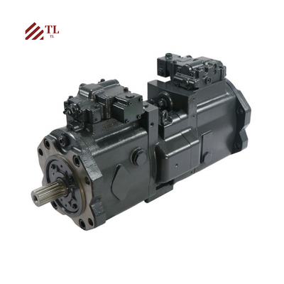 K5V200DTH-9N4H Замена гидравлического насоса для экскаваторов Sany SY365