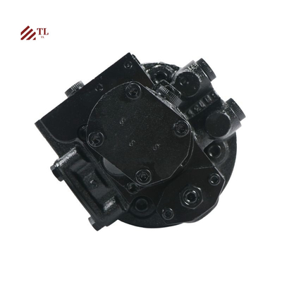 Гидравлический насос для экскаваторов Rexroth R55 и R60 оригинальный с AP2D28