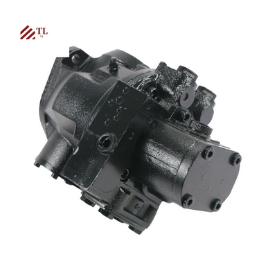 Гидравлический насос для экскаваторов Rexroth R55 и R60 оригинальный с AP2D28