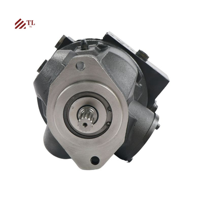 Гидравлический насос для экскаваторов Rexroth R55 и R60 оригинальный с AP2D28