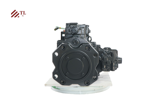 Высоко фермы экскаватор EC360B гидравлический насос с ПТО VOE14566659 Kawasaki K3V180DTP