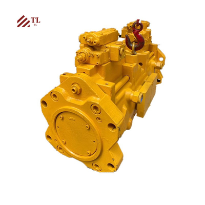 365C E365C Насос Gp-main 365C 365CL Гидравлический главный насос Assy 266-7952 2667952