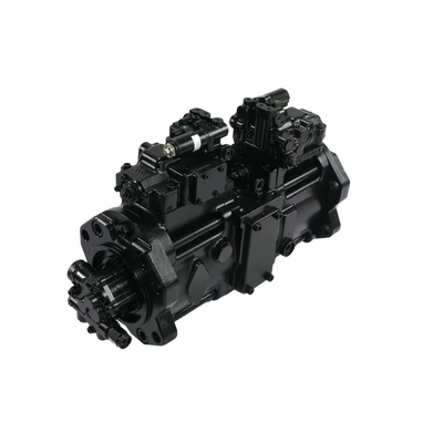 Наиболее продаваемый гидравлический насос K3V112DTP-9TCM-14T для Kobelco SK200-8 SK210-8