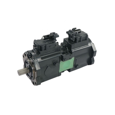 K5V160DT Гидравлический главный насос для Kawasaki K3V80DT K5V80DTP K5V140DT K3V140DTP K5V200DTH