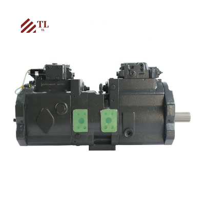 K5V200DTH-9N0B EC460 Гидравлический главный насос для экскаватора-крейлера