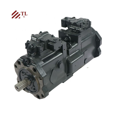 K5V200DTH-9N0B EC460 Гидравлический главный насос для экскаватора-крейлера