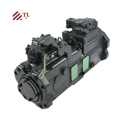 K5V200DTH-9N0B EC460 Гидравлический главный насос для экскаватора-крейлера