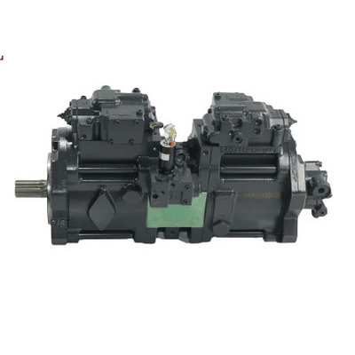 K3V112DTP KPM Гидравлический поршневый насос для SH200 SH210 CX210 HD820 JCB220 EC210B EC220D