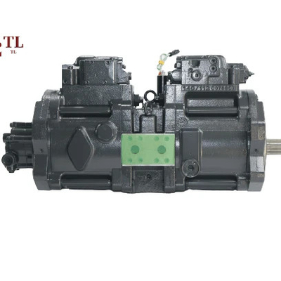 K3V112DTP KPM Гидравлический поршневый насос для SH200 SH210 CX210 HD820 JCB220 EC210B EC220D