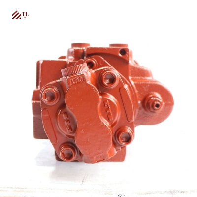Гидравлический главный насос Kayaba KYB PSVD2-21E PSVD2-21 PSVD2-27E PSVD2-17E PSVD2-21E-11