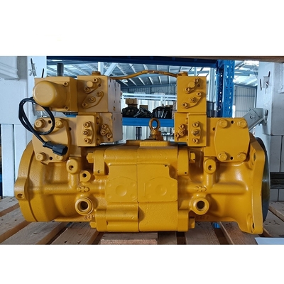 PC1250-7 PC1250-8 Гидравлический главный насос 708-2L-00612 708-2H-00322 для деталей экскаваторов