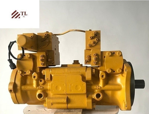 PC1250-7 PC1250-8 Гидравлический главный насос 708-2L-00612 708-2H-00322 для деталей экскаваторов