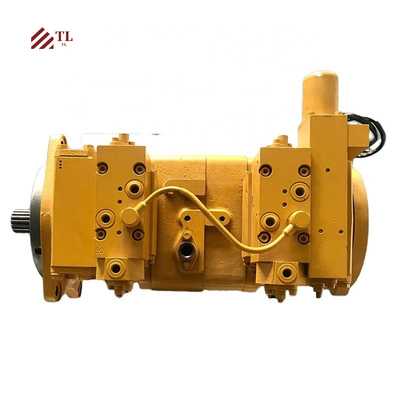 PC1250-7 PC1250-8 Гидравлический главный насос 708-2L-00612 708-2H-00322 для деталей экскаваторов