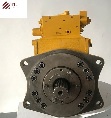 PC1250-7 PC1250-8 Гидравлический главный насос 708-2L-00612 708-2H-00322 для деталей экскаваторов