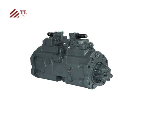 K3V140DT Гидравлический насос для экскаватора SY285-8 SY305-8 и производительности
