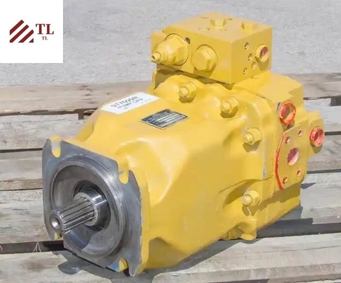 9T-7099 экскаватор гидравлический главный насос для D6H D6H LI D6H Xl D6H XR D6R по доступной цене
