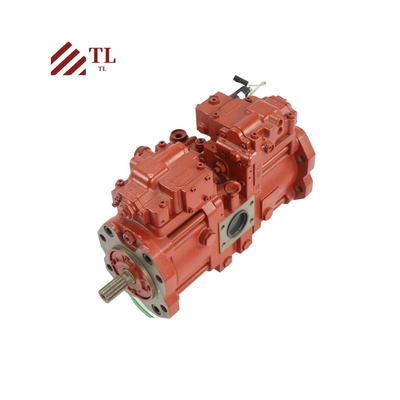 Экскаватор Главный гидравлический насос для Hyundai R170w-9 R170W-7 31Q5-15010 31Q4-10010 31Q5-15011