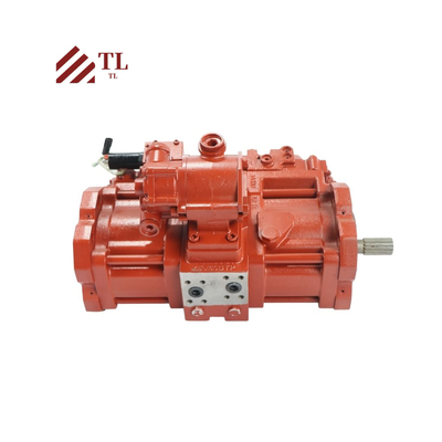 Экскаватор Главный гидравлический насос для Hyundai R170w-9 R170W-7 31Q5-15010 31Q4-10010 31Q5-15011