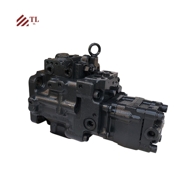 PC50MR-2 PC50-2 Главный насос экскаватора 708-3S-00522 708-3S-00521 708-3S-00511 708-3S-00460