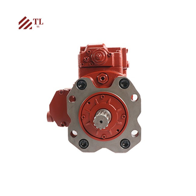 K5V80DT-9N-12T K5V80DTP-9N K5V80DTP-9N61 Насос экскаватора для DX150 R150 R150-9 DH150-7