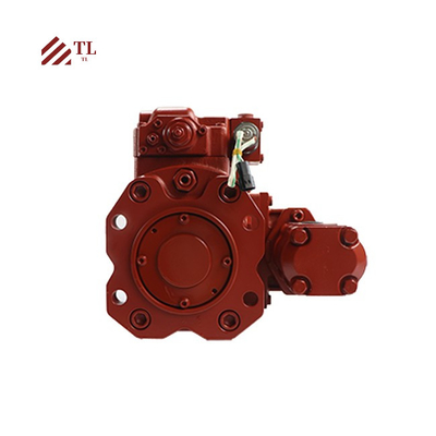 K5V80DT-9N-12T K5V80DTP-9N K5V80DTP-9N61 Насос экскаватора для DX150 R150 R150-9 DH150-7