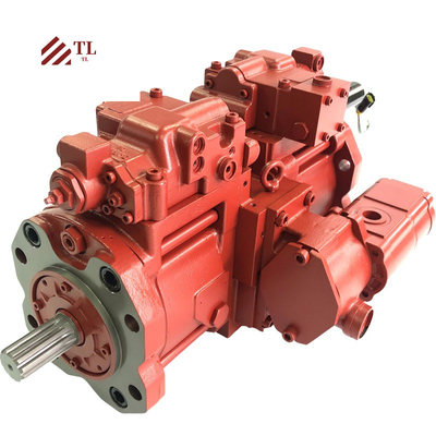 K5V80DT-9N-12T K5V80DTP-9N K5V80DTP-9N61 Насос экскаватора для DX150 R150 R150-9 DH150-7
