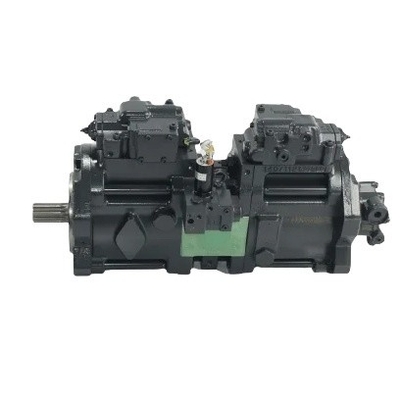 Гидравлический поршневый насос R210LC-7 HD820 DH200-5 DH225-7 экскаваторный главный насос K3V112DTP 100% -