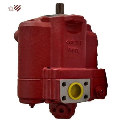 PVK-2B-505-N-4554C для Начи PVD гидравлический главный насос поршневый насос