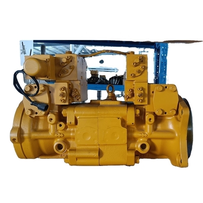 Гидравлический главный насос для экскаватора PC1250-7 PC1250-8 708-2H-00322 708-2L-00690 708-2L-00680